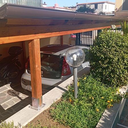 شقة Casa نيتّونو المظهر الخارجي الصورة