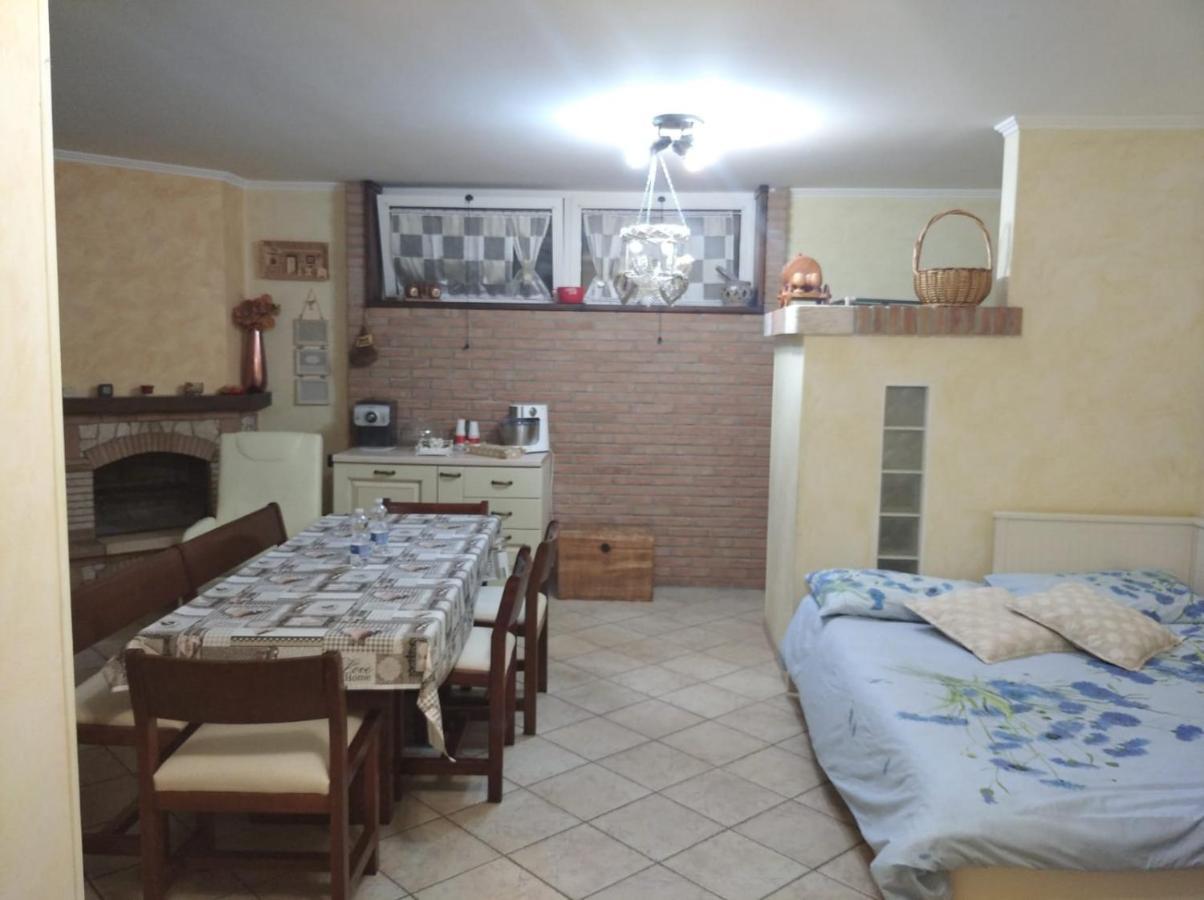 شقة Casa نيتّونو المظهر الخارجي الصورة