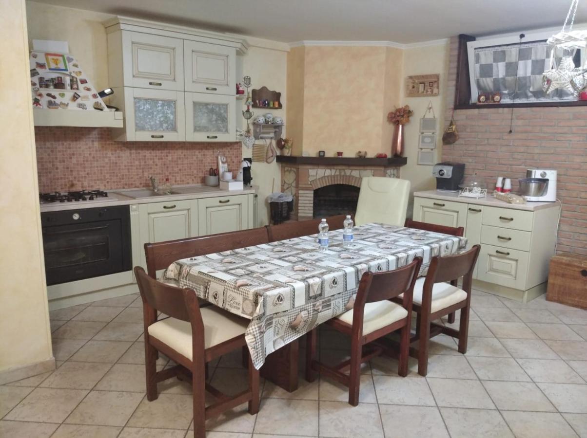 شقة Casa نيتّونو المظهر الخارجي الصورة