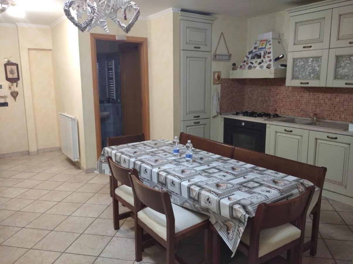 شقة Casa نيتّونو المظهر الخارجي الصورة