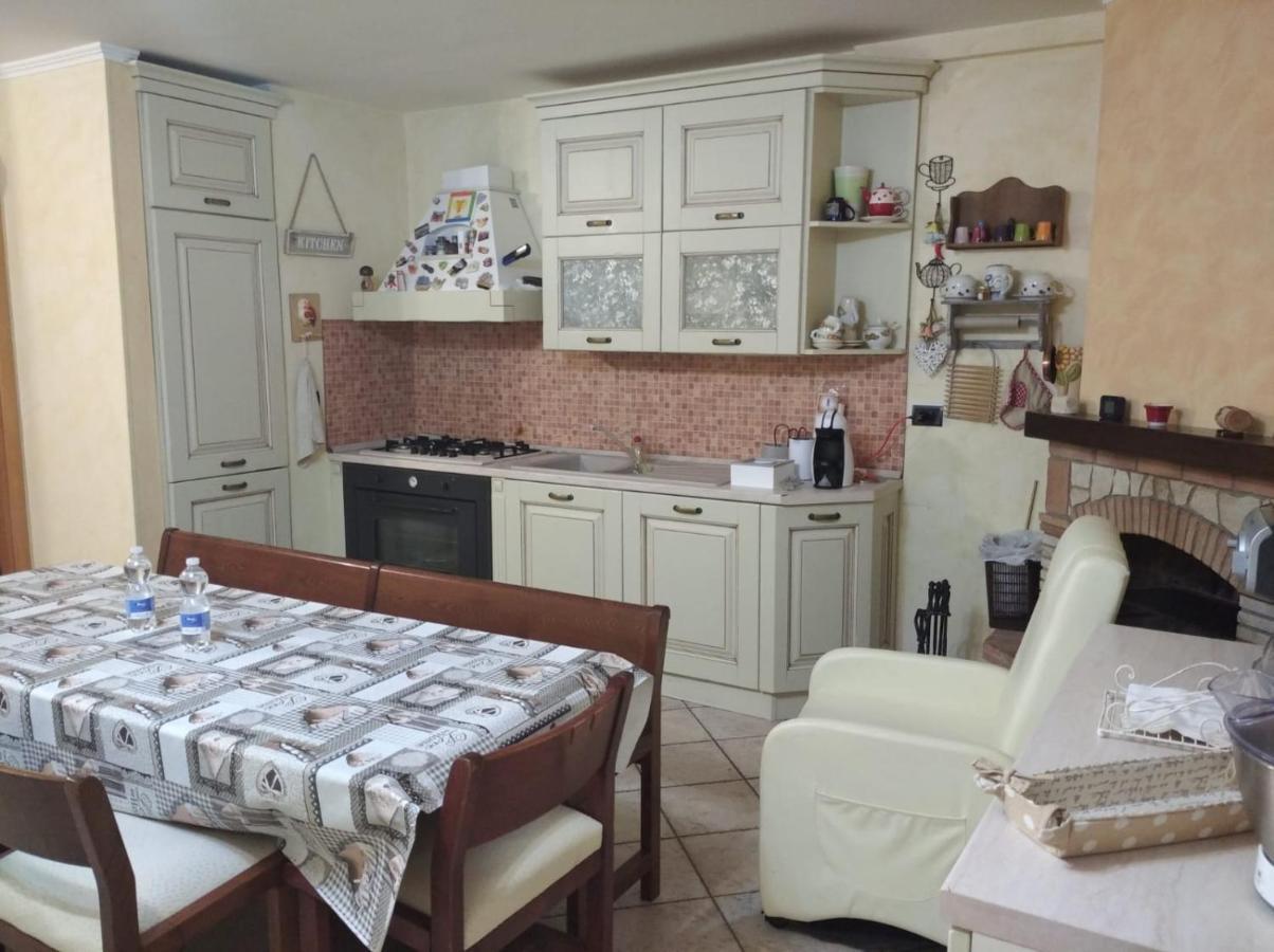 شقة Casa نيتّونو المظهر الخارجي الصورة