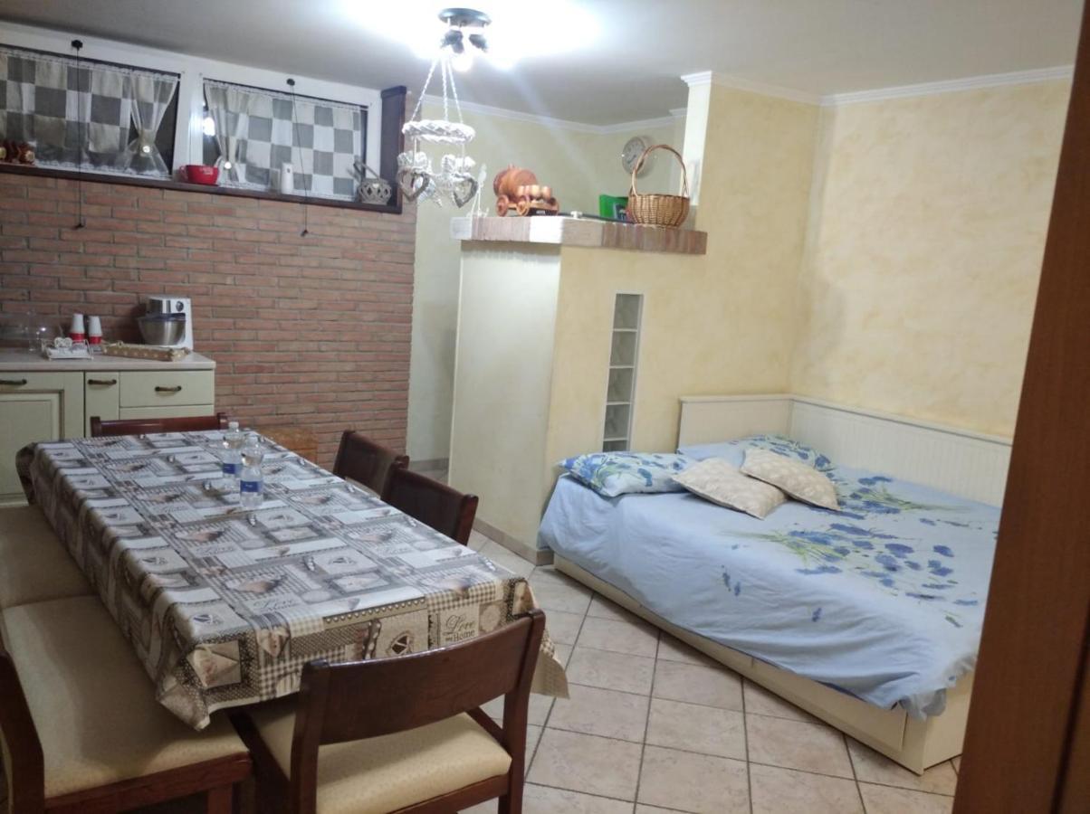 شقة Casa نيتّونو المظهر الخارجي الصورة