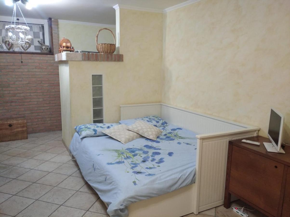 شقة Casa نيتّونو المظهر الخارجي الصورة