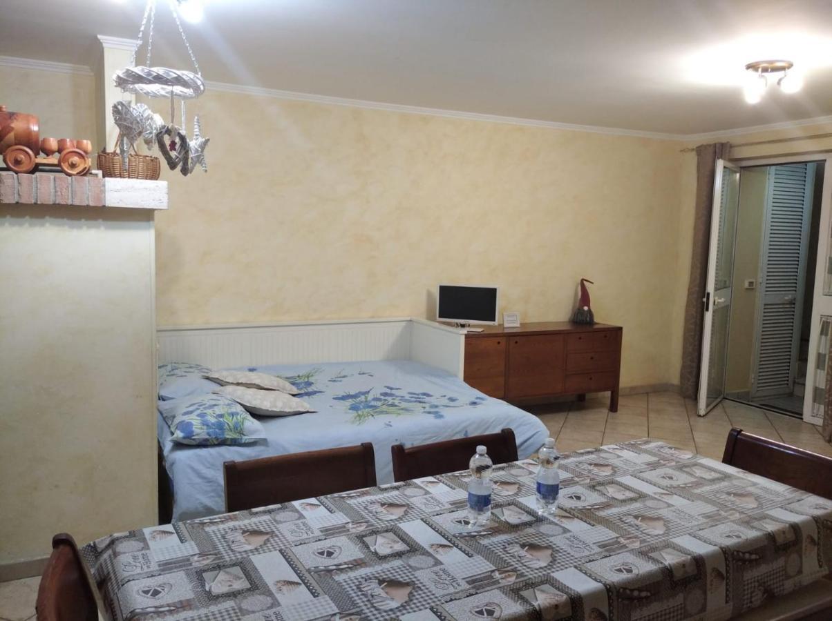 شقة Casa نيتّونو المظهر الخارجي الصورة