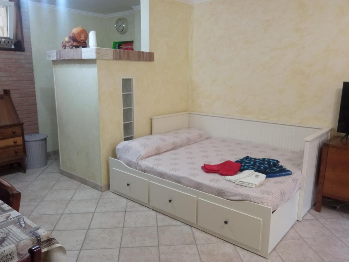 شقة Casa نيتّونو المظهر الخارجي الصورة