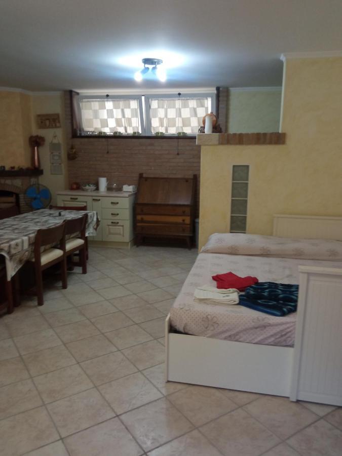 شقة Casa نيتّونو المظهر الخارجي الصورة