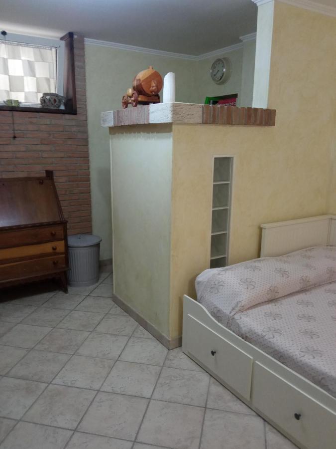 شقة Casa نيتّونو المظهر الخارجي الصورة