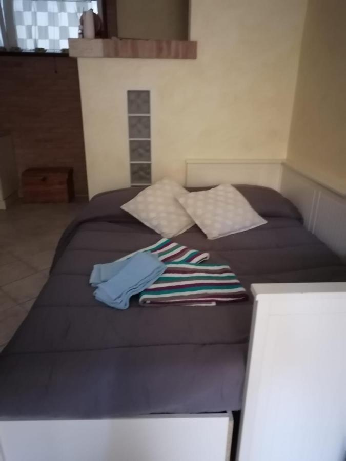 شقة Casa نيتّونو المظهر الخارجي الصورة