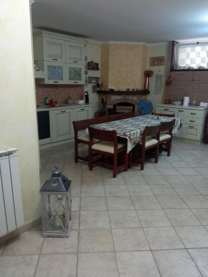 شقة Casa نيتّونو المظهر الخارجي الصورة