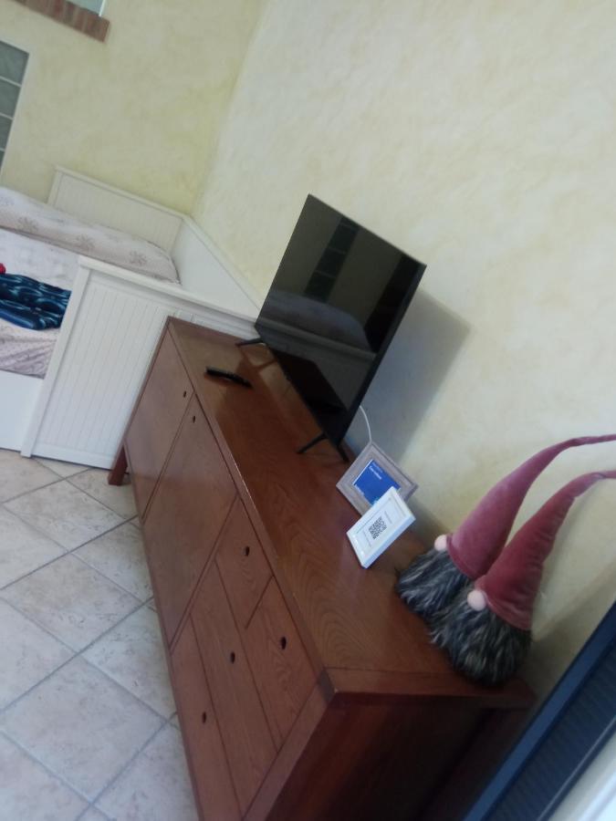 شقة Casa نيتّونو المظهر الخارجي الصورة