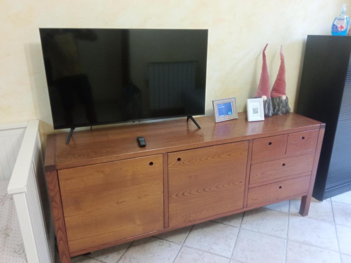 شقة Casa نيتّونو المظهر الخارجي الصورة