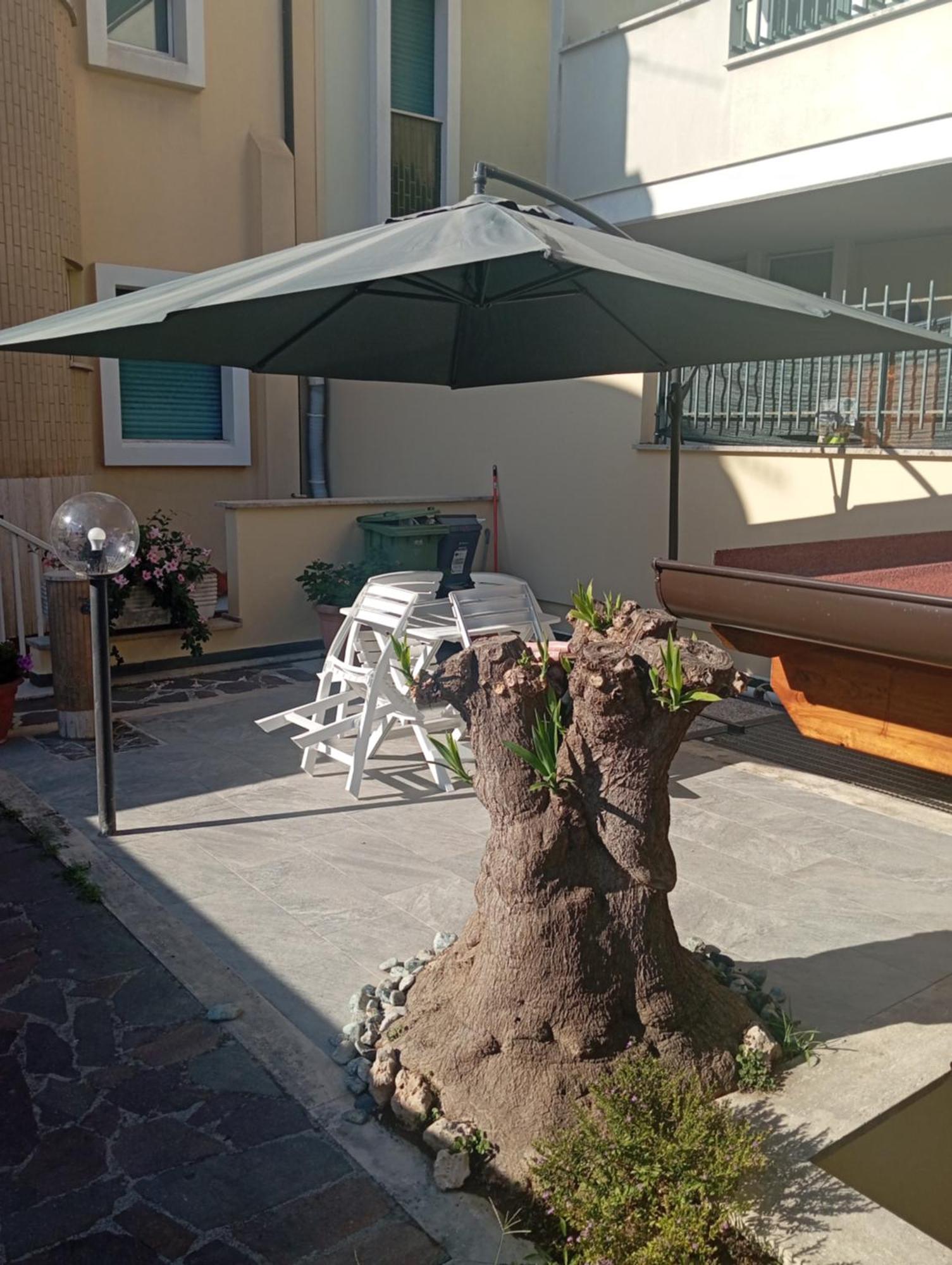شقة Casa نيتّونو المظهر الخارجي الصورة