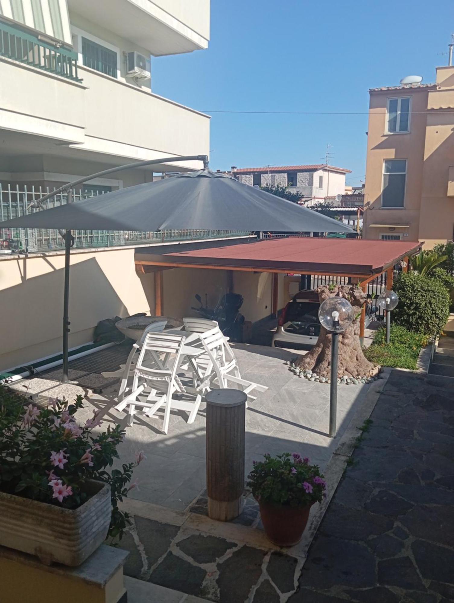 شقة Casa نيتّونو المظهر الخارجي الصورة
