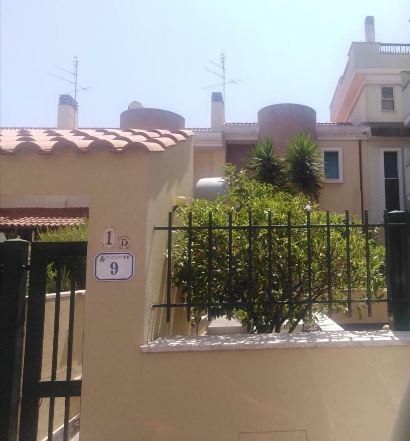 شقة Casa نيتّونو المظهر الخارجي الصورة