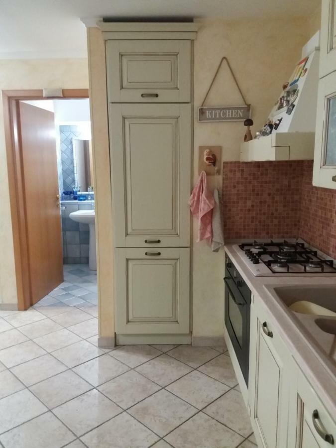 شقة Casa نيتّونو المظهر الخارجي الصورة