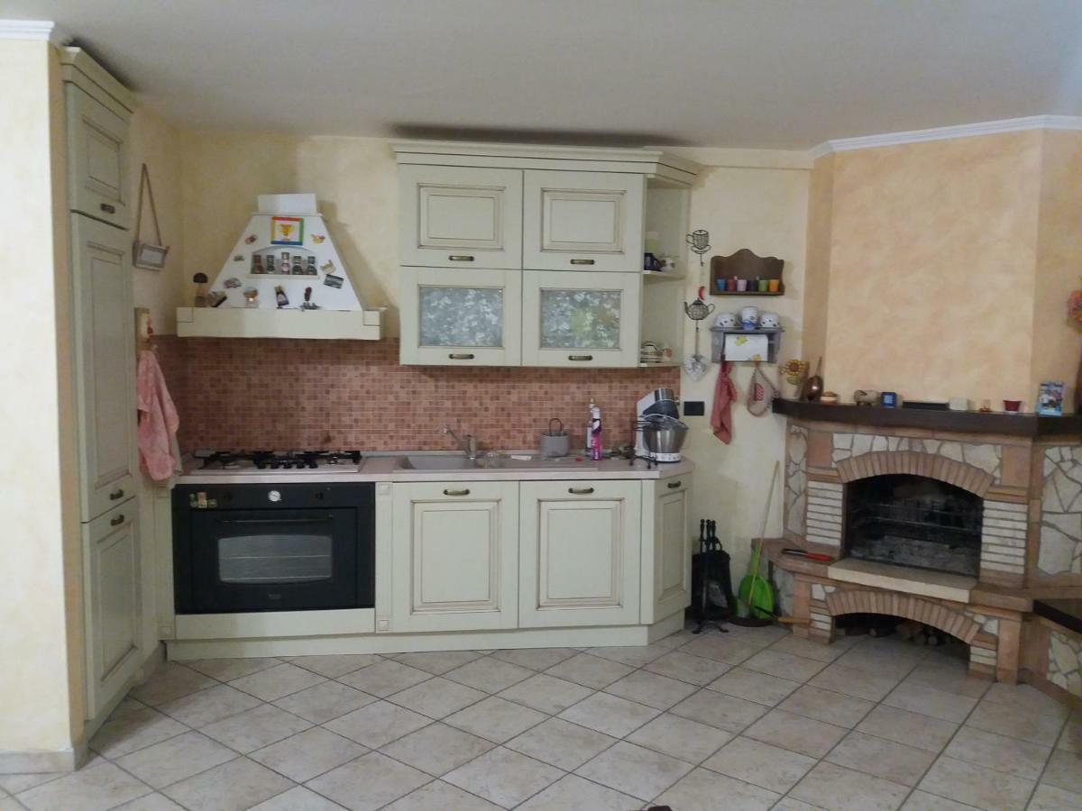 شقة Casa نيتّونو المظهر الخارجي الصورة