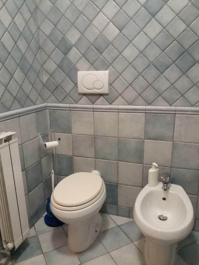 شقة Casa نيتّونو المظهر الخارجي الصورة