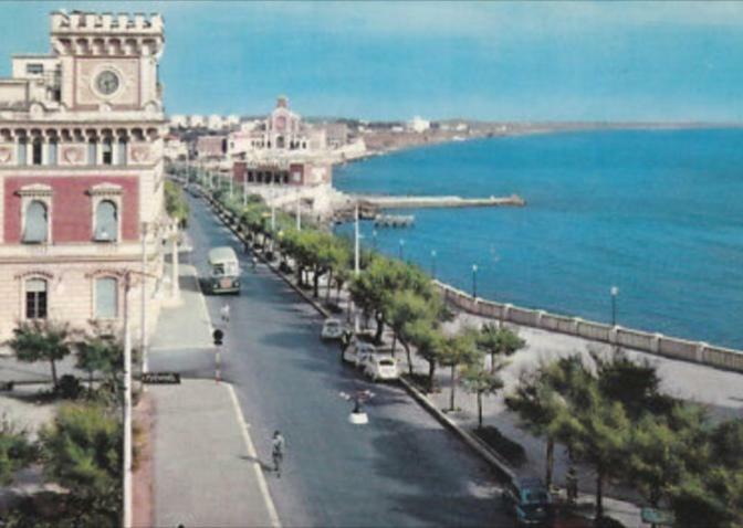 شقة Casa نيتّونو المظهر الخارجي الصورة
